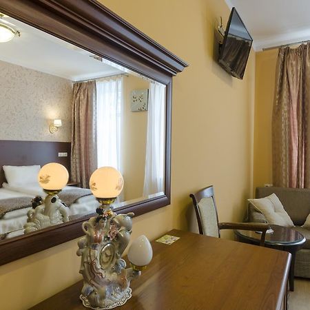 Gogol Park Rooms Riga Dış mekan fotoğraf