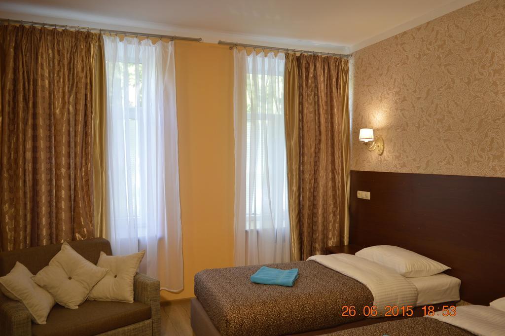 Gogol Park Rooms Riga Dış mekan fotoğraf