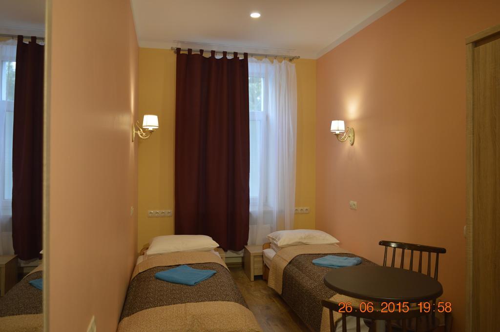 Gogol Park Rooms Riga Dış mekan fotoğraf