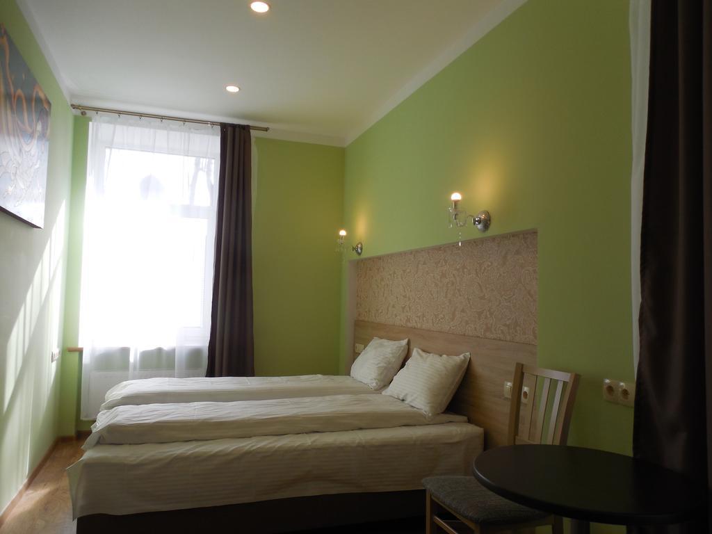 Gogol Park Rooms Riga Dış mekan fotoğraf