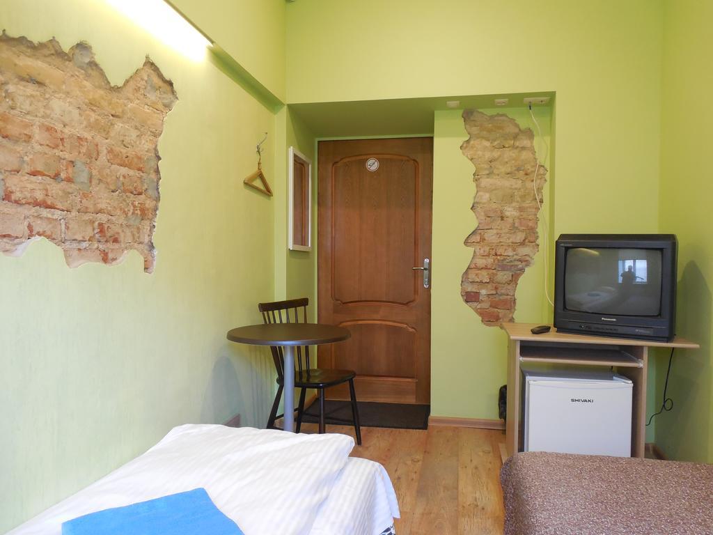 Gogol Park Rooms Riga Dış mekan fotoğraf