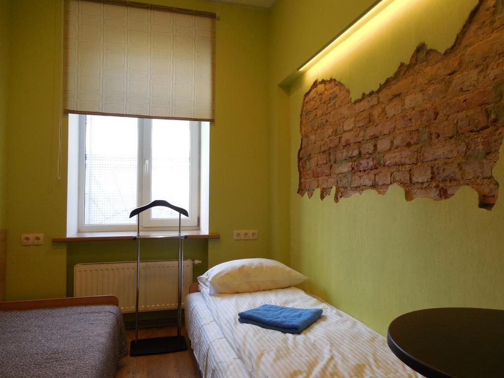 Gogol Park Rooms Riga Dış mekan fotoğraf