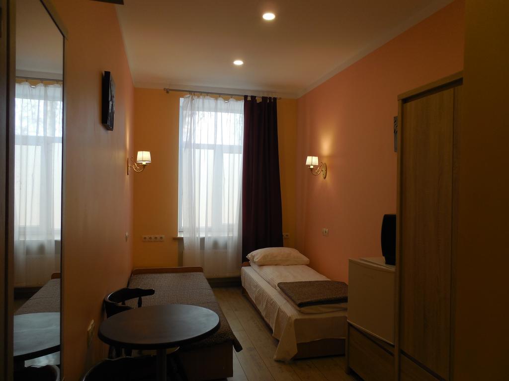 Gogol Park Rooms Riga Dış mekan fotoğraf