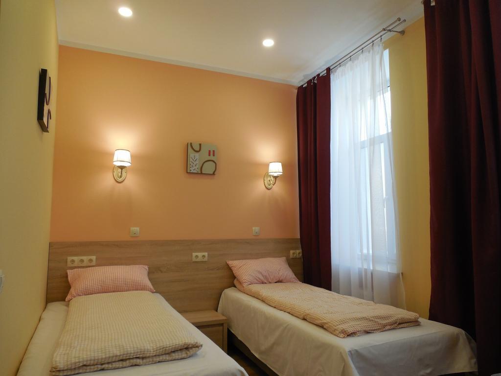 Gogol Park Rooms Riga Dış mekan fotoğraf