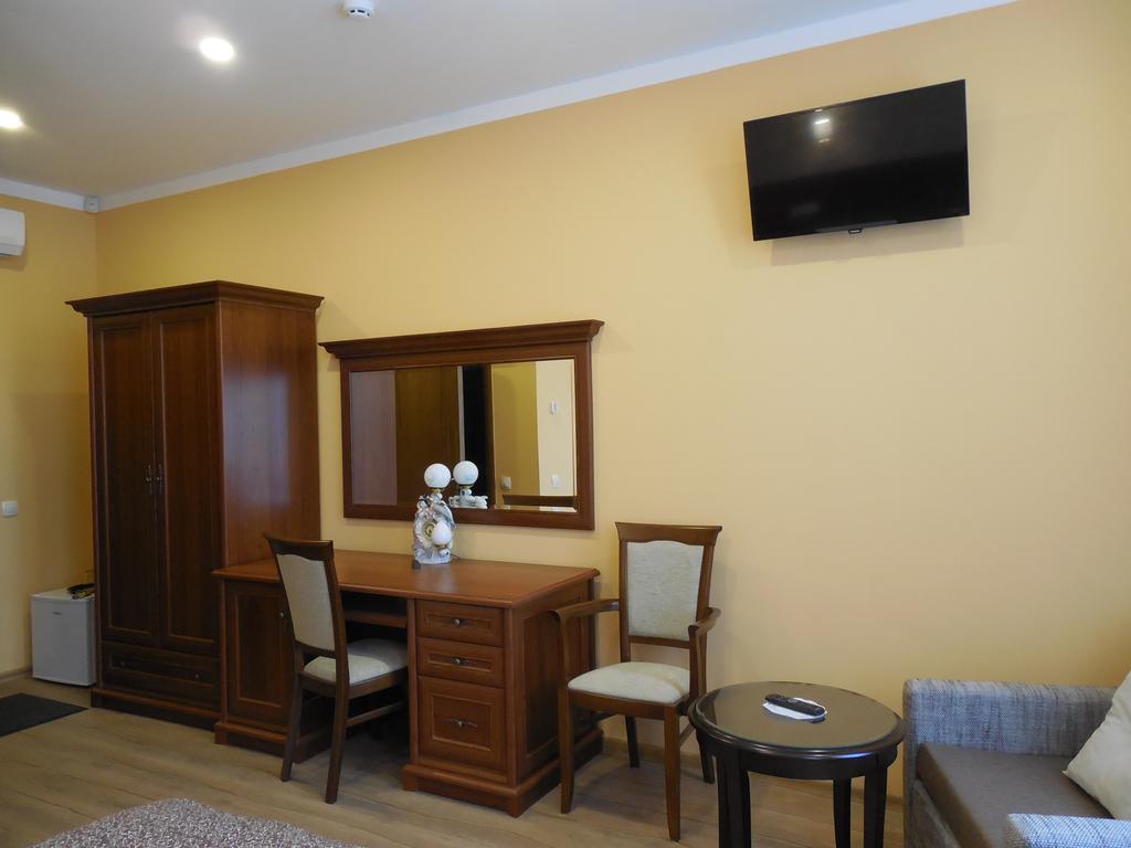 Gogol Park Rooms Riga Dış mekan fotoğraf