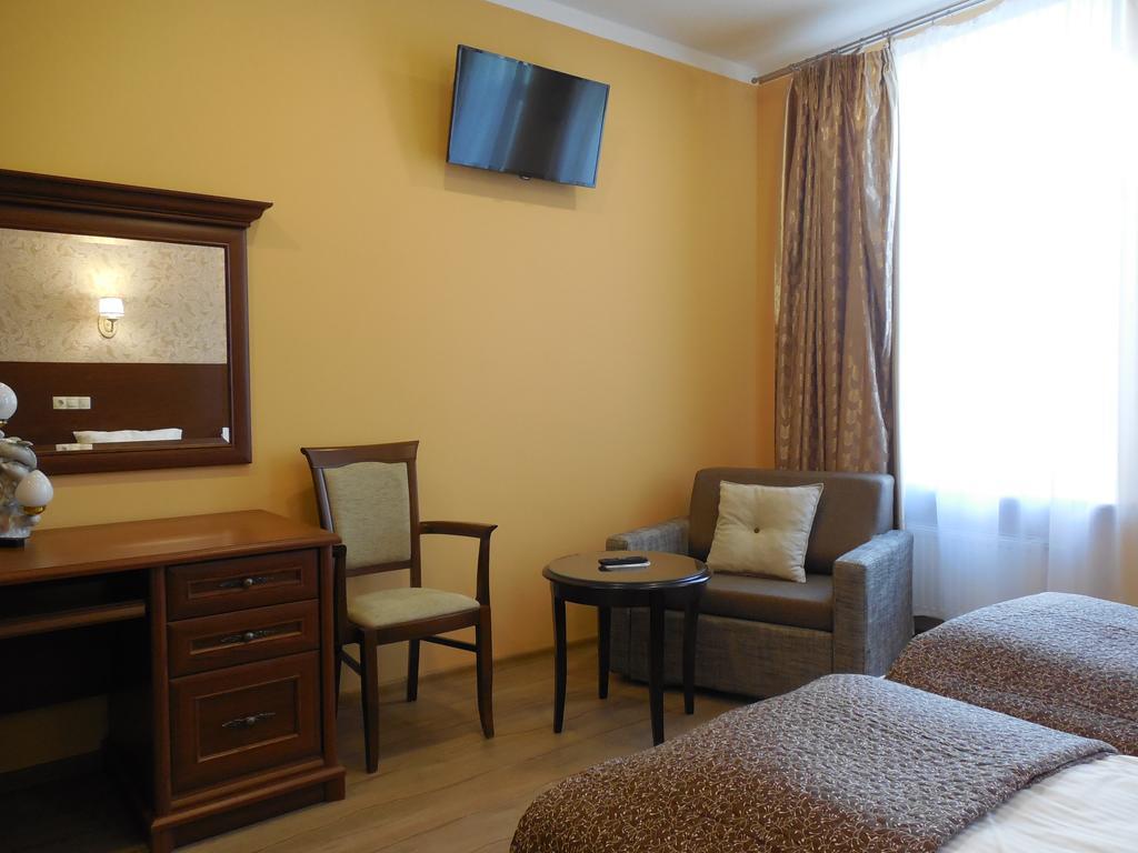 Gogol Park Rooms Riga Dış mekan fotoğraf