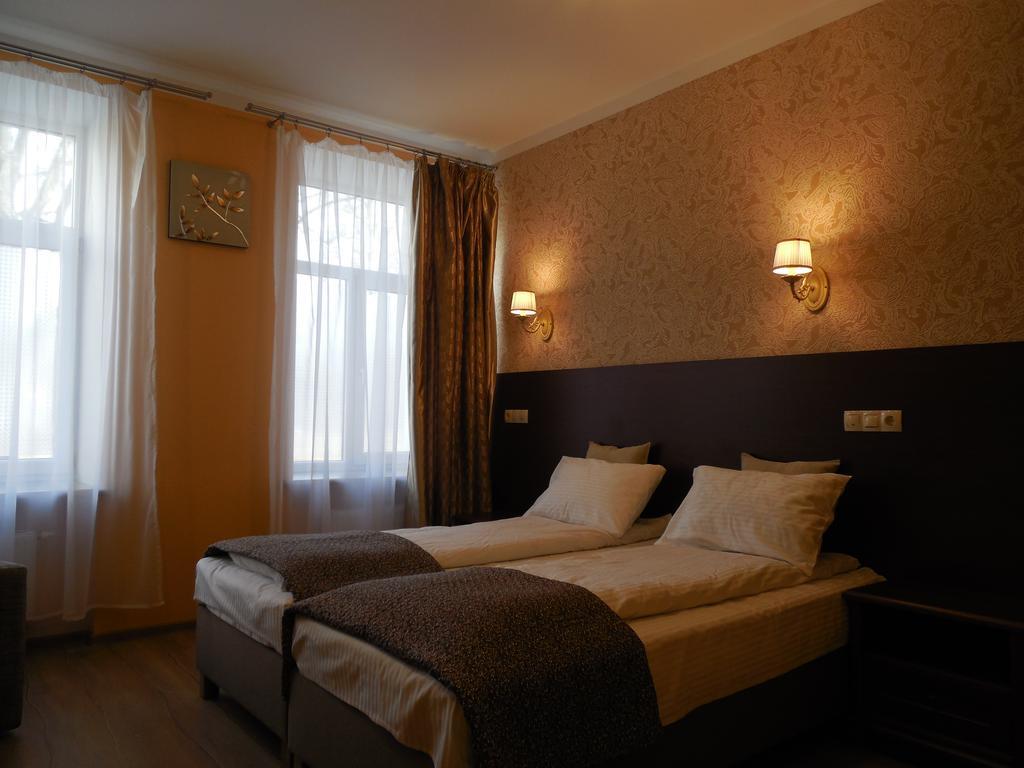 Gogol Park Rooms Riga Dış mekan fotoğraf