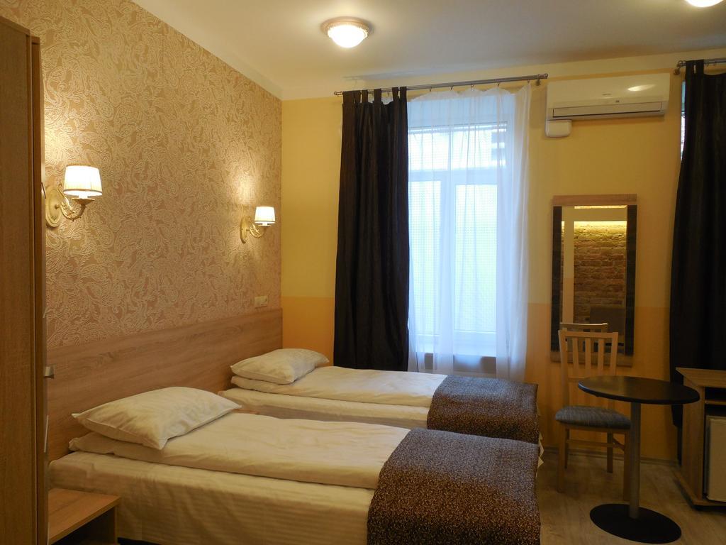 Gogol Park Rooms Riga Dış mekan fotoğraf