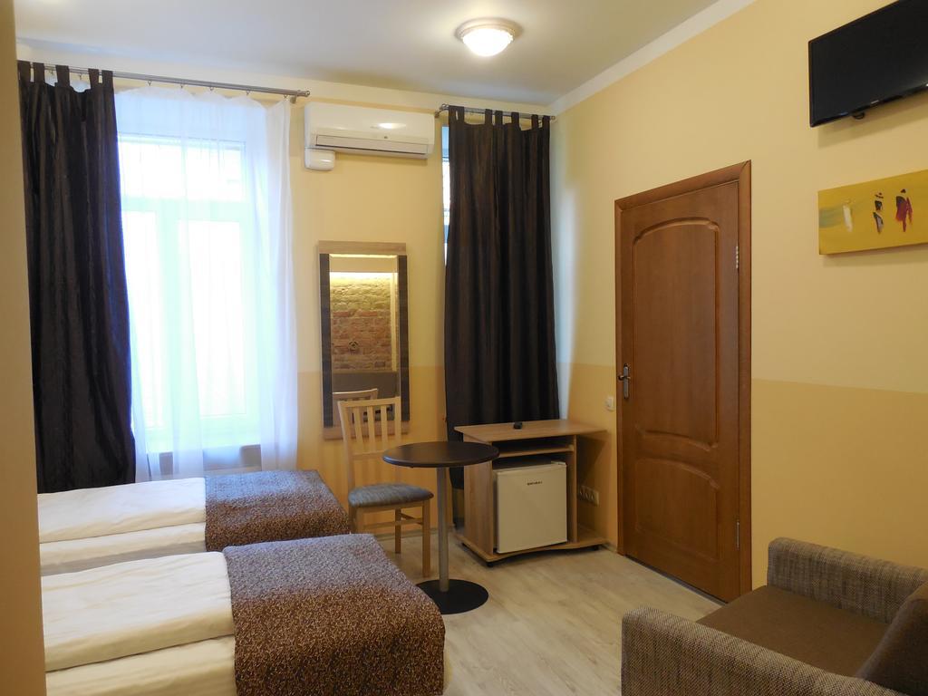 Gogol Park Rooms Riga Dış mekan fotoğraf