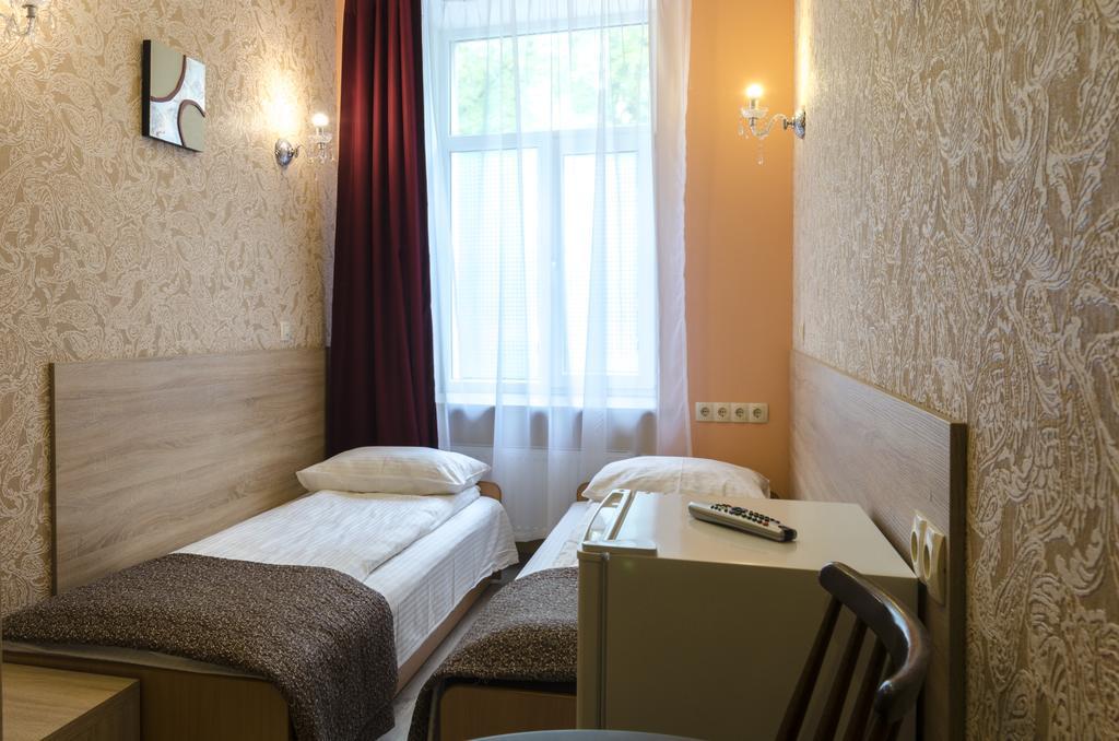 Gogol Park Rooms Riga Dış mekan fotoğraf