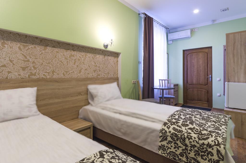 Gogol Park Rooms Riga Dış mekan fotoğraf