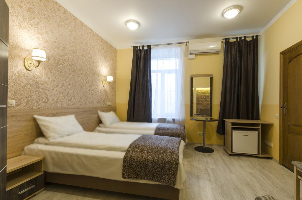 Gogol Park Rooms Riga Dış mekan fotoğraf