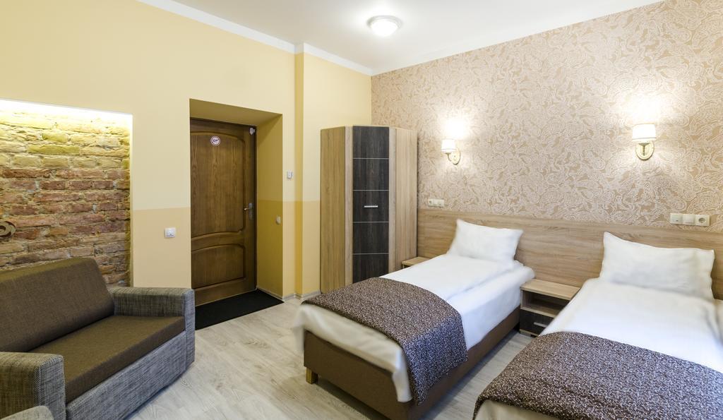 Gogol Park Rooms Riga Dış mekan fotoğraf