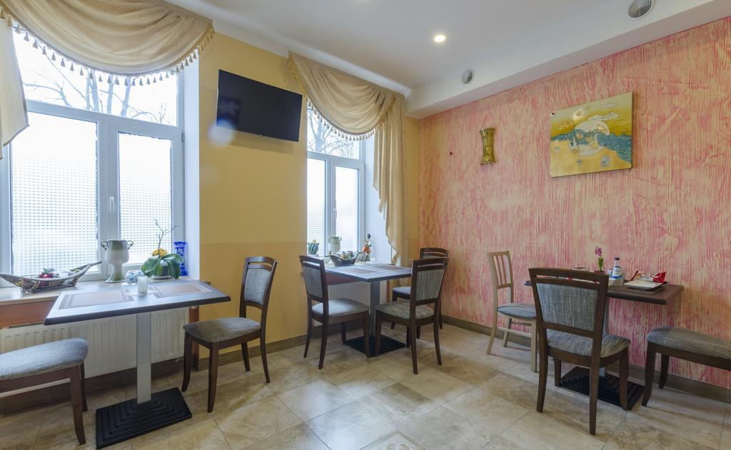 Gogol Park Rooms Riga Dış mekan fotoğraf