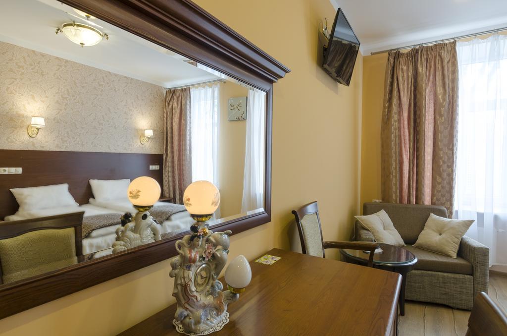 Gogol Park Rooms Riga Dış mekan fotoğraf