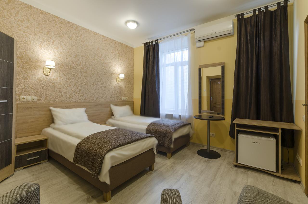 Gogol Park Rooms Riga Dış mekan fotoğraf