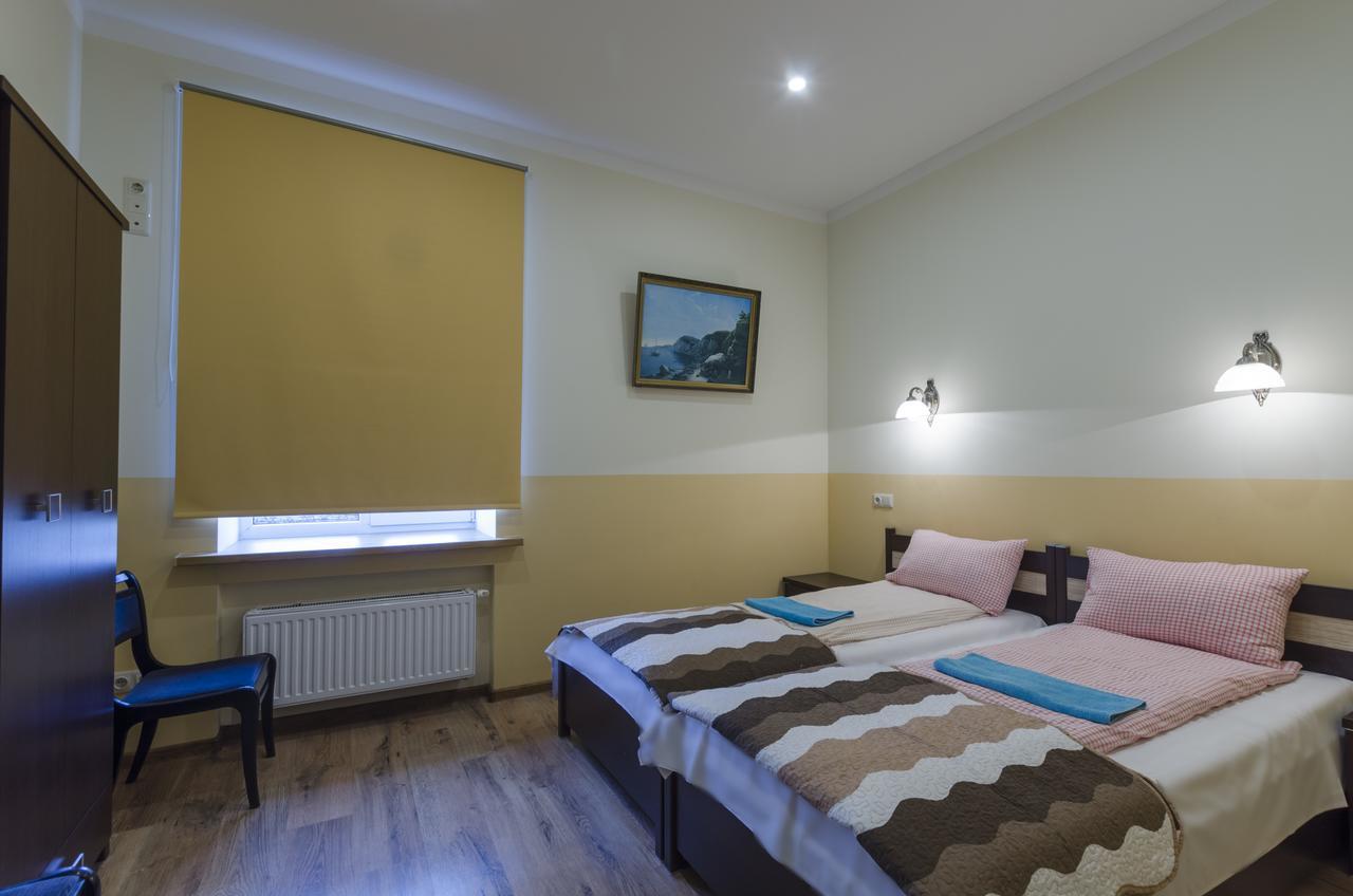 Gogol Park Rooms Riga Dış mekan fotoğraf